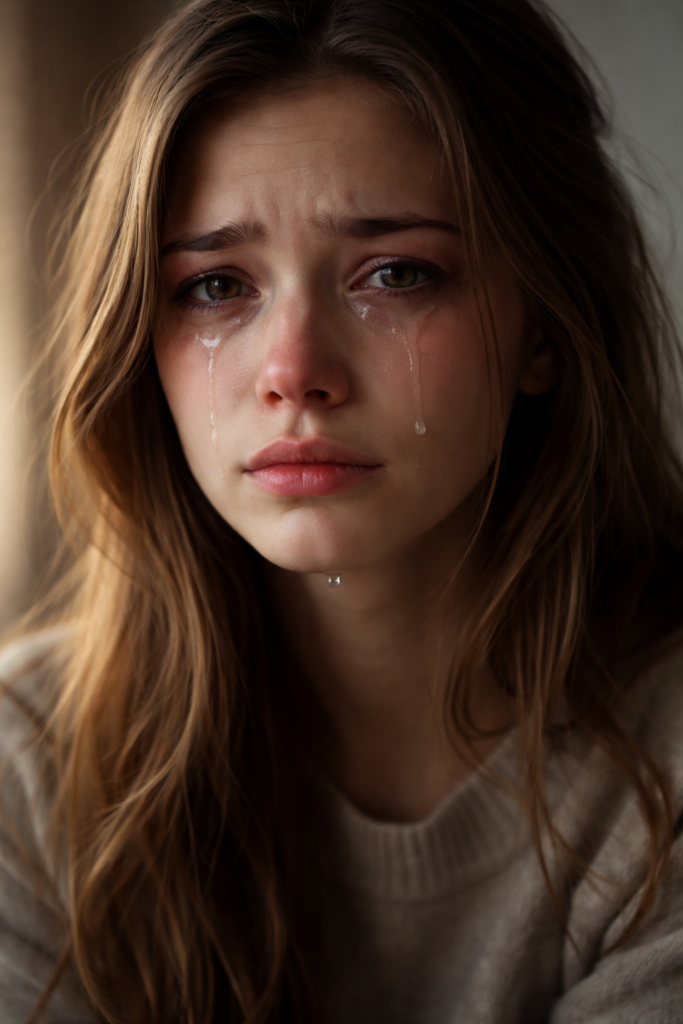 صور حزينه 2026 بكاء يمكن استخدامها للبروفايل او انستا 