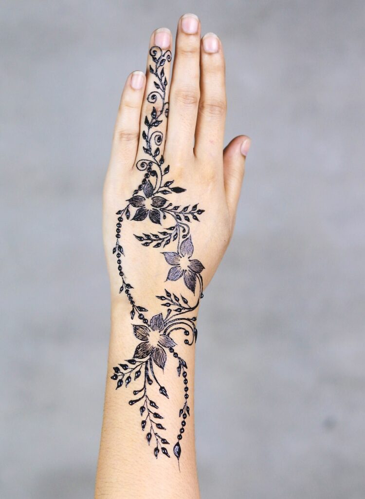 mehndi design, mehndi, henna