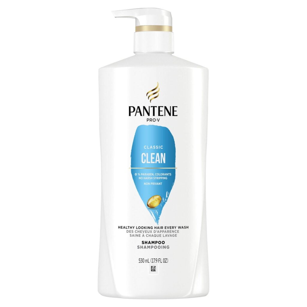 شامبو Pantene Pro-V Classic Clean Shampoo