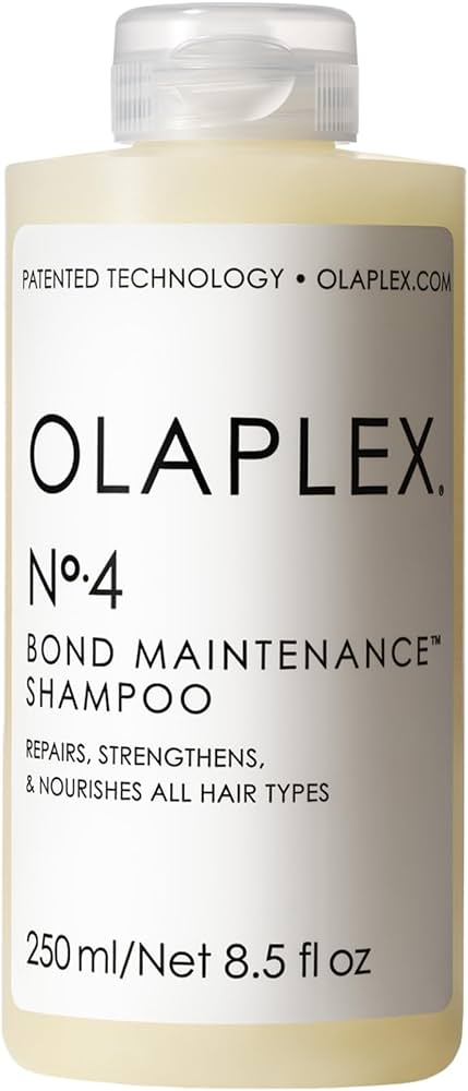 شامبو Olaplex No. 4 Bond Maintenance Shampoo