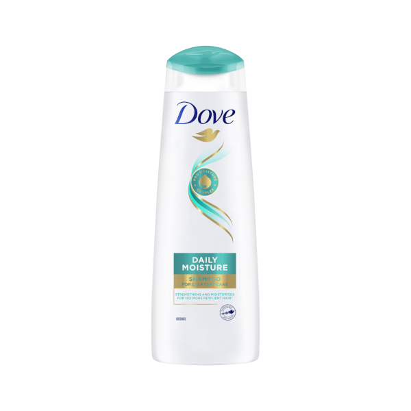 شامبو Dove Nutritive Solutions Daily Moisture Shampoo
