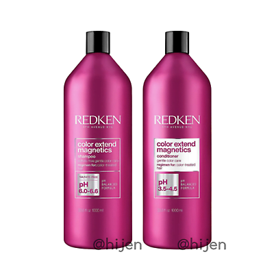 شامبو Redken Color Extend Magnetics Shampoo