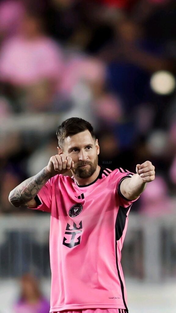 0D5EE2A529365D55E3F1BB5255F8160E1 Lionel Messi: كرة القدم أسطورة