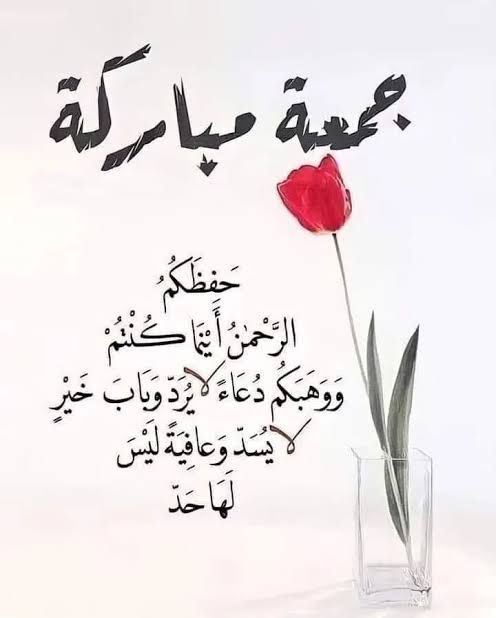 حفظكم الرحمن اينما كنتم ووهبكم دعاء لا يرد وباب خير 