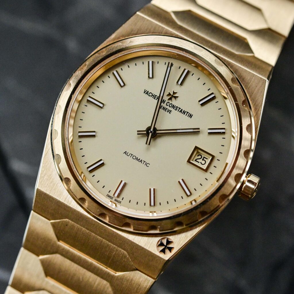 Vacheron Constantin 222 (إعادة إصدار)