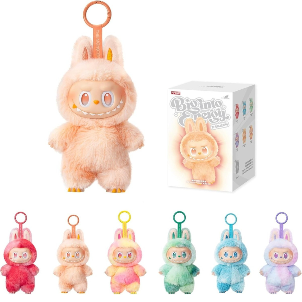 صور العاب دمى لابوبو 