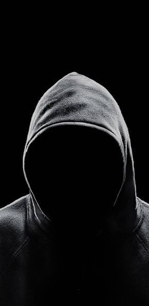 صورة حزينه سوداء