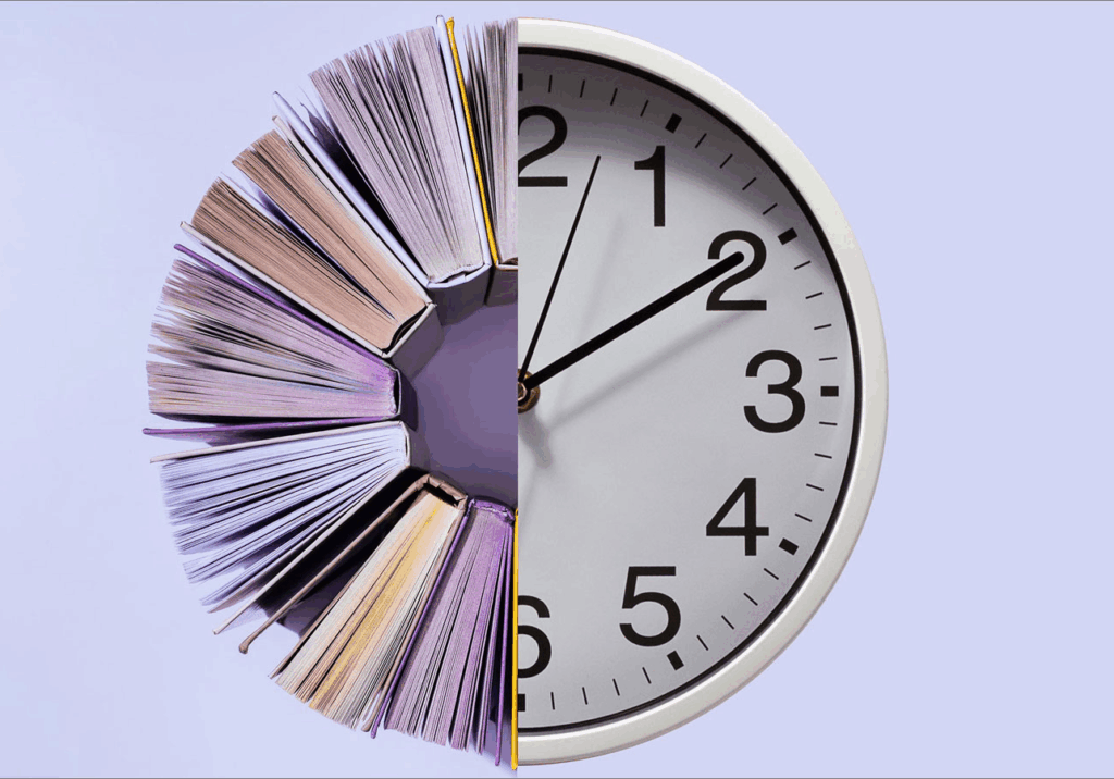 أفضل 7 طرق لتنظيم وقتك بدون توتر