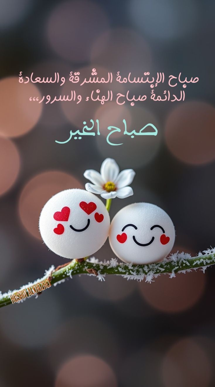 ادعية صباح الخير