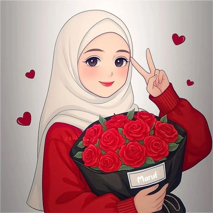 9231fd35993161384a2c4839c81c6c721 صور بنات كرتون 2026 | أجمل خلفيات ورسومات كيوت وعصرية