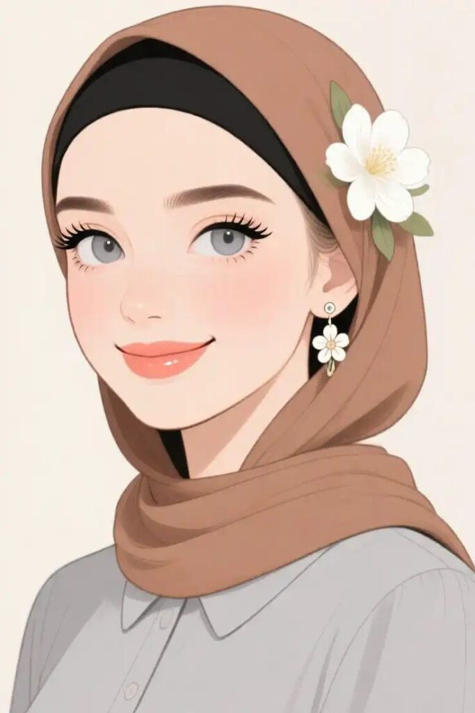 d3f4eb392fbce71dccb04da33d0492f31 صور بنات كرتون 2026 | أجمل خلفيات ورسومات كيوت وعصرية