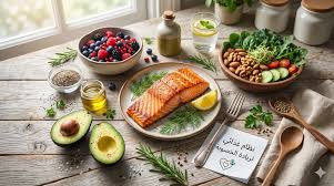 images 6 ماذا تأكل لخسارة الوزن؟ أفضل 10 أطعمة تساعد على حرق الدهون بسرعة