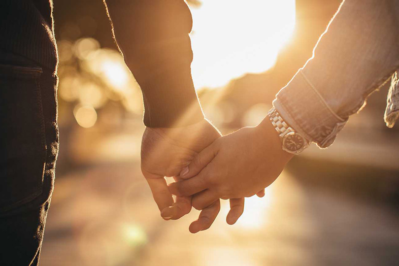 صوره كيف تنجح الحياة الزوجية من أول شهر