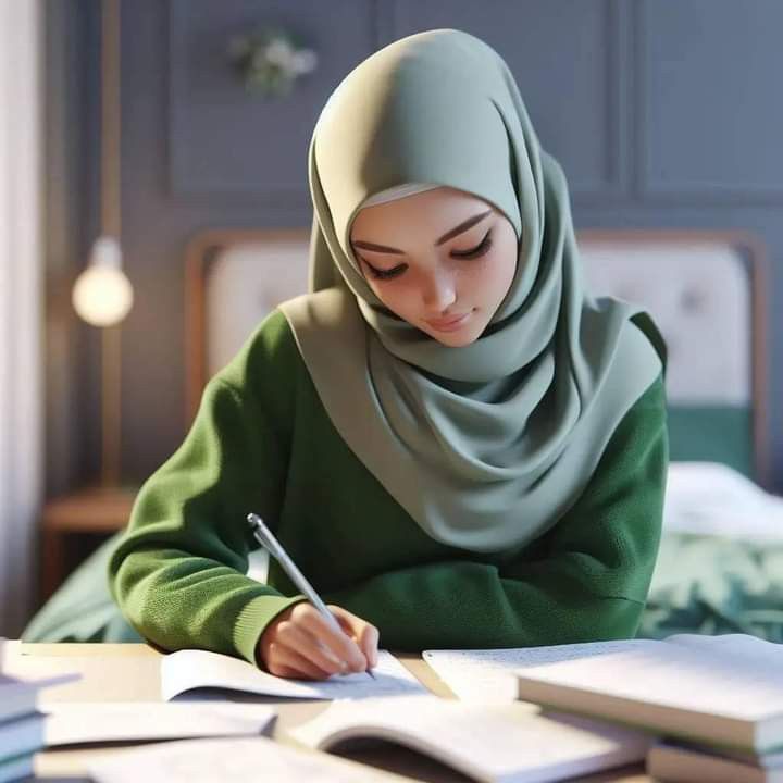 62b23e20c4f01e78bd40e3dc729653061 Simple Hijab : أناقة الحجاب البسيط وأجمل طرق تنسيقه مع صور حجاب