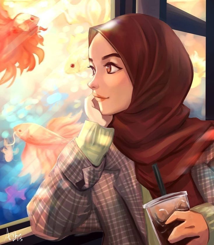 7344f75406c094caf39da2ce3347c15c 2 Simple Hijab : أناقة الحجاب البسيط وأجمل طرق تنسيقه مع صور حجاب