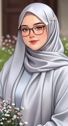 bdaeaa6a68587a2437ec7243be5c48cd Simple Hijab : أناقة الحجاب البسيط وأجمل طرق تنسيقه مع صور حجاب