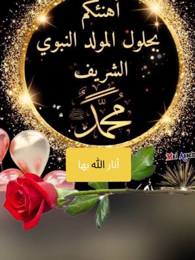 images 43 صور المولد النبوي الشريف 2026 – أجمل الصور والعبارات للتهنئة
