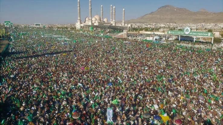 images 89 صور المولد النبوي الشريف 2026 – أجمل الصور والعبارات للتهنئة
