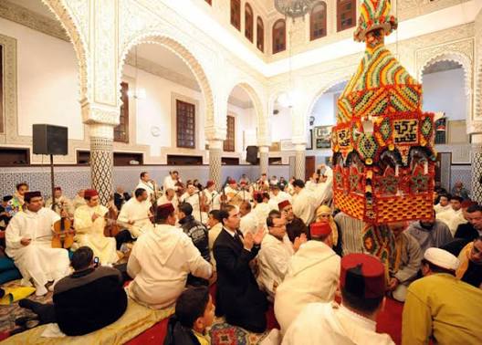 images 98 صور المولد النبوي الشريف 2026 – أجمل الصور والعبارات للتهنئة